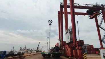 Tarif Baru Bongkar Muat Batam Kembali Ditunda Hingga 1 September