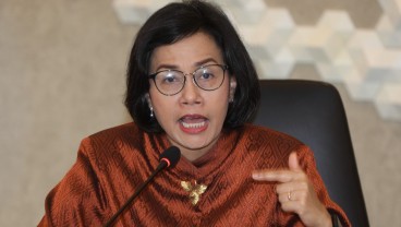 Anggaran Ketahanan Pangan 2024 Naik Jadi Rp108,8 triliun, Ini Peruntukannya
