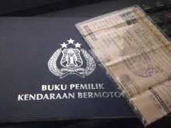 Jawa Tengah Bakal Menaikkan Pajak Kendaraan Bermotor