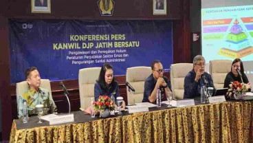 Pengusaha Emas Jatim Dorong Penegakan Hukum