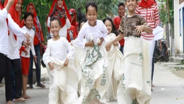 Bunda, Ini Lho Manfaat Ikut Lomba di Hari Kemerdekaan Bagi Anak