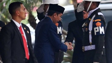 Bos Taspen Ungkap Dampak Gaji PNS Naik 8 Persen dan Pensiunan 12 Persen