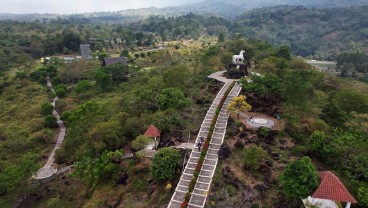 Siap-siap Investasi! Kuningan Akan Jadi Destinasi Wisata Kelas Dunia