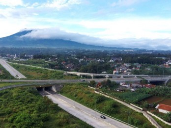 Menteri PUPR Ungkap Rencana PT SMI Tuntaskan Tol Bocimi