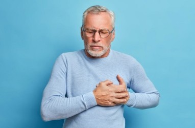 Tak Hanya Merusak Pernapasan, Polusi Tingkatkan Risiko Penyakit Jantung