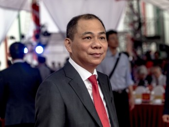 Masih Rugi, Saham IPO VinFast Tetap Terbang