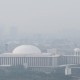 Sektor Transportasi Dituding jadi Biang Kerok Polusi Jakarta