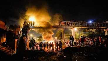 Komisi HAM Inter-Amerika Kecam Lonjakan Kasus Pembunuhan Politisi di Ekuador