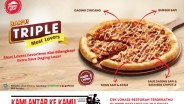Deretan Promo Kuliner Spesial 17 Agustus-an, Serba Diskon