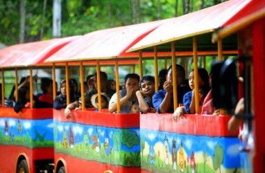 Harga dan Cara Beli Tiket Masuk Ragunan saat Libur HUT ke-78 RI