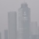 HUT Ke-78 RI: Jakarta Dijajah Polusi Udara, Terburuk No. 2 di Dunia