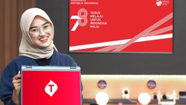 Maknai HUT ke-78 RI: Telkomsel sebagai Penggerak Ekosistem Digital