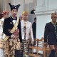 HUT Ke-78 RI: Jokowi Pakai Ageman Songkok Singkepan Ageng, Ini Maknanya