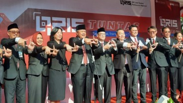 Kado HUT Ke-78 RI, BI Rilis Fitur QRIS Transfer hingga Tarik Tunai