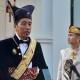 Upacara HUT RI Terakhir di Jakarta, Jokowi: Tahun Depan di IKN