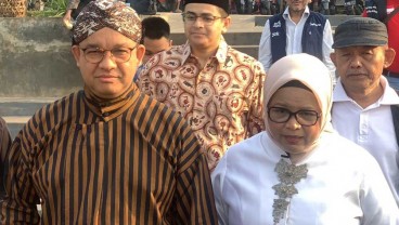 Anies Baswedan: Janji Kemerdekaan Tanggung Jawab Masyarakat