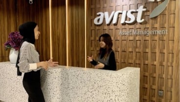 Jurus Avrist Pikat Investor Ritel Lewat Reksa Dana Bonus Asuransi Jiwa