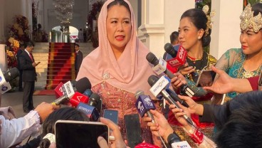 Sinyal Cawapres Kian Terang, Yenny Wahid dan Prabowo Agendakan Pertemuan Lagi