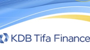 KDB Tifa Finance (TIFA) Belum Penuhi Saham Free Float, Ini Kata Manajemen