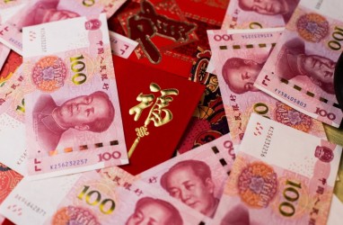 Morgan Stanley Pangkas Proyeksi Pertumbuhan Ekonomi China hingga 2024