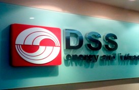 Emiten Grup Sinarmas (DSSA) Buyback Saham Rp1,49 Triliun