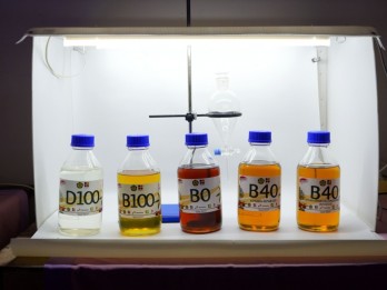 Uni Eropa Tuding Indonesia Libatkan Inggris dan China Siasati Ekspor Biodiesel