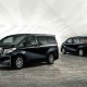 Laris Manis, Auto2000 Kebanjiran Pesanan All New Toyota Alphard