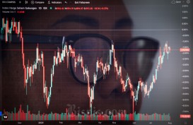 IHSG Diprediksi Masih Terkoreksi, Simak Rekomendasi Saham Hari Ini 18 Agustus