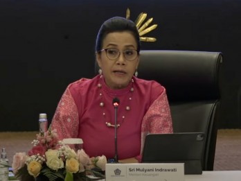 Prospek Penerbitan Surat Berharga Negara Jumbo pada 2024