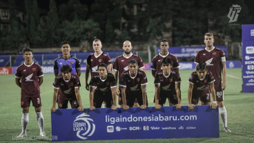 Prediksi Persebaya vs PSM: Pelatih Juku Eja Yakin Laga Bakal Sulit