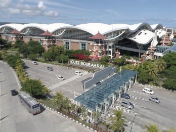 AP I: Pertumbuhan Jumlah Penumpang Juli 2023 Tertinggi