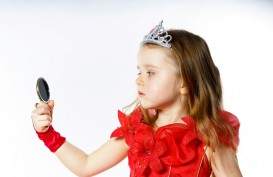 12 Tips Membesarkan Anak Percaya Diri