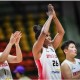 Semi Final Piala Asia FIBA Putri 2023: Tim Basket Putri Diminta Main Kompak