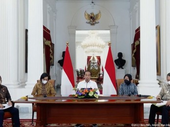 Anomali Kebijakan Subsidi Energi di APBN Terakhir Jokowi