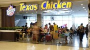 Sosok di Balik Texas Chicken Indonesia yang Segera Tutup Seluruh Gerainya