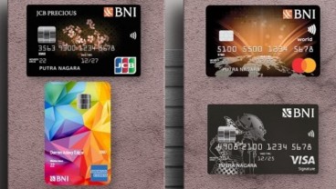 7 Limit Transfer BNI Semua Kartu Lengkap