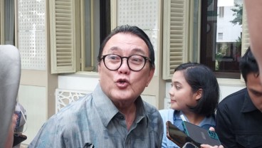 ESDM Dorong Badan Usaha Buru Sumber Cadangan Nikel Baru
