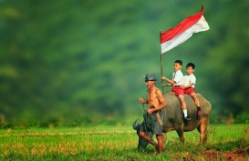 20 Kata-Kata Kemerdekaan Indonesia Ke-78 Paling Bermakna