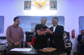 Sumedang Jadi Pilot Project Pemda Perguruan Tinggi Membangun Desa