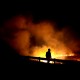 Tim Satgas Karhutla Kalteng Terus Berjibaku Padamkan Api di Tengah Cuaca Ekstrem