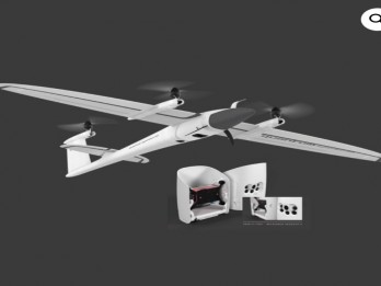 Mengenal Trinity F90 dan PPK SQA, Drone VTOL dengan Spesifikasi Mumpuni Seperti Raybe