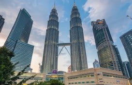 Ekonomi Malaysia Tumbuh 2,9 Persen pada Kuartal II/2023, Efek Global dan El Nino