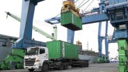 Pelindo Terminal Petikemas Mulai Terapkan Sistem Operasi TOS Nusantara di TPK Ambon