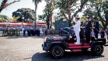 Mobil Listrik Buatan Siswa, Cuma Rp32.000 Bisa Sampai 150 Km