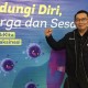 Ridwan Kamil Jajal Ioniq 6, Terpukau dengan Desain