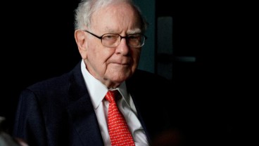 Kenapa Warren Buffett Cs Kepincut Saham Properti AS?
