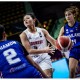 Timnas Basket Putri Indonesia Bersiap Cetak Sejarah di Piala Asia FIBA Putri 2023