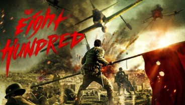 Sinopsis The Eight Hundred, Film Sejarah Perang Tiongkok-Jepang Tayang di Bioskop Trans TV