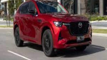 Jelang Berakhirnya GIIAS 2023, Mazda Catatkan Sekitar 700 SPK