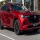 Jelang Berakhirnya GIIAS 2023, Mazda Catatkan Sekitar 700 SPK
